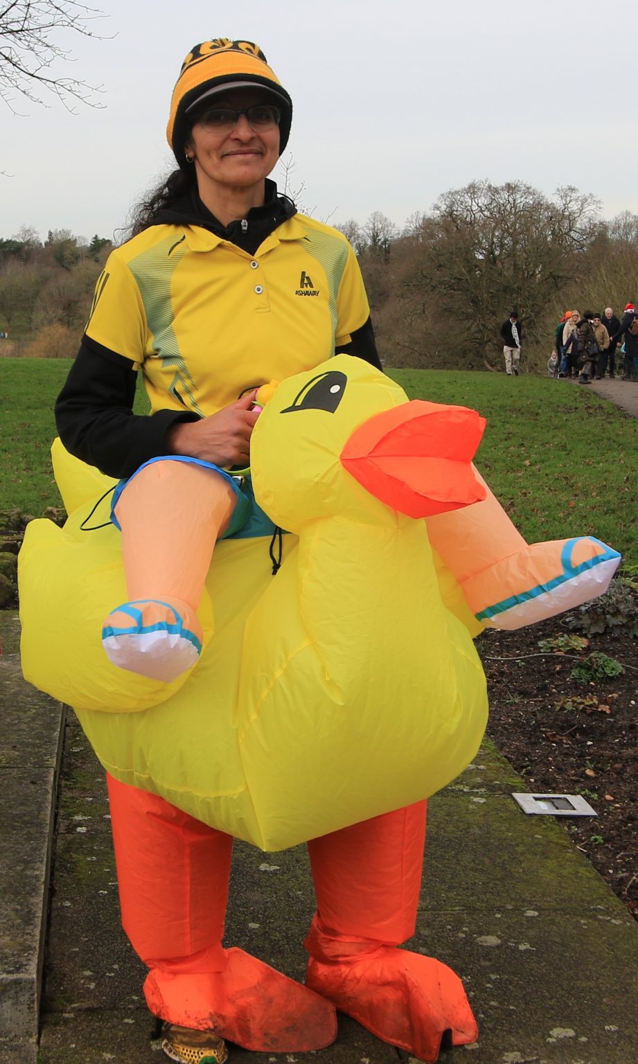 Duck Race 2023 Kenilworth Lions